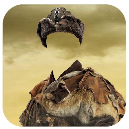 Ertugrul Style 1.8