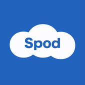 Spod VPN &amp; Web Filter icon