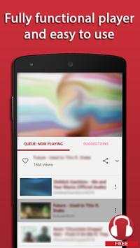 Free music for YouTube screenshot 2