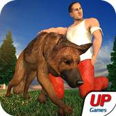 Wild Dog Simulator 2018 1.0