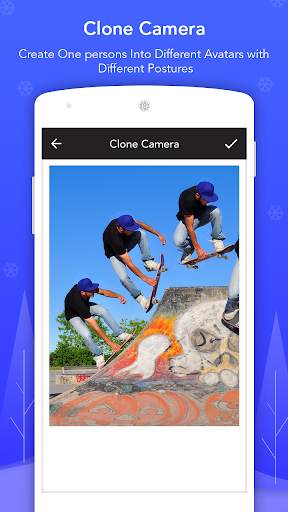 Clone Camera screenshot 3