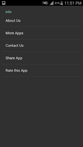 Text Editer screenshot 3