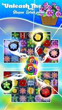 Blossom Splash screenshot 4