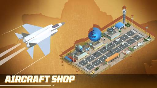 Idle Arms Dealer - Build Business Empire screenshot 5