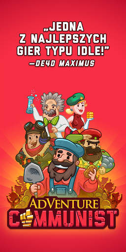 AdVenture Communist screenshot 7
