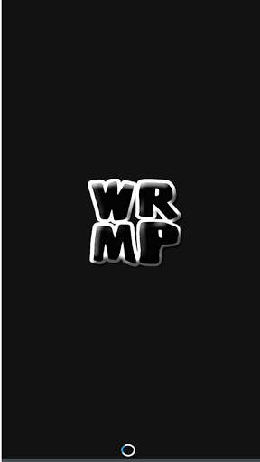 WRMP screenshot 1