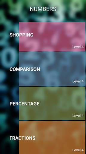 E-Maths screenshot 2