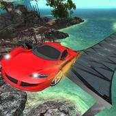Highway Car Driving Stunts 1.0