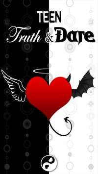 Teen Truth or Dare screenshot 1