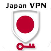 Japan VPN - Free VPN Proxy 1.0