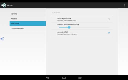 Volume Virtuale screenshot 18