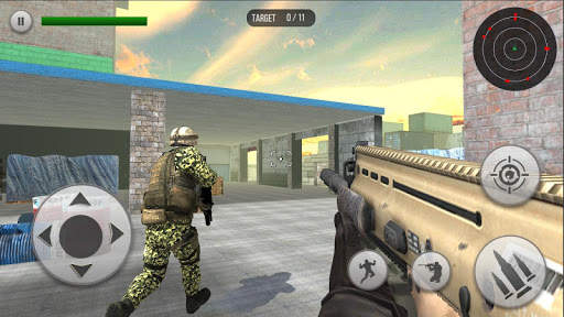 Counter Kill Strike screenshot 2