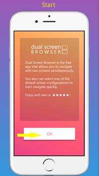 dual screen browser new 2019 screenshot 2