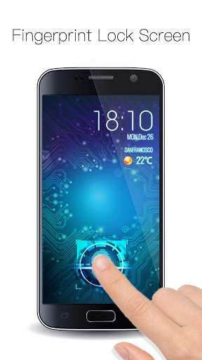 New App Locker Download & Lock Apps with PIN Code screenshot 4