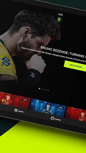 Volleyball TV - Streaming App screenshot 5