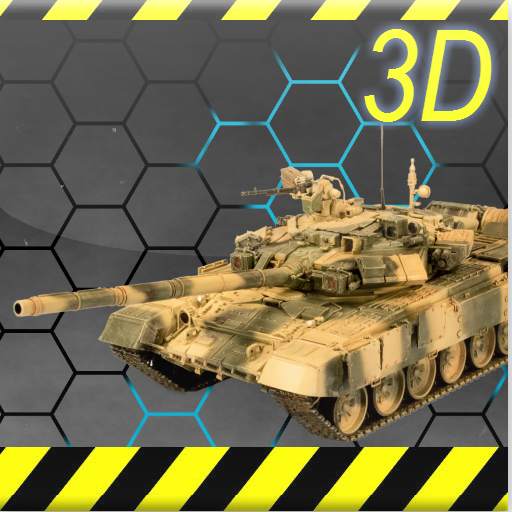 Tank Simulator 3D 2.2.1