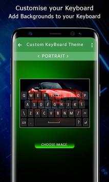 My Photo Keyboard screenshot 3