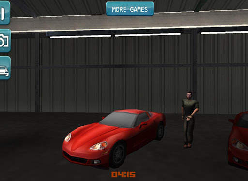 Car Transporter 3D Truck Sim screenshot 7