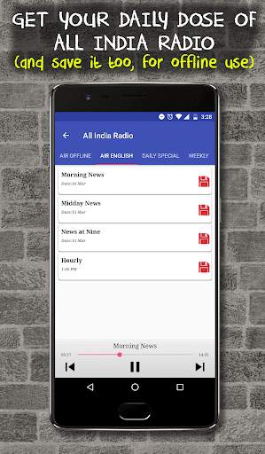 PIB (English, Hindi, Regional),Govt. News & Radio screenshot 5