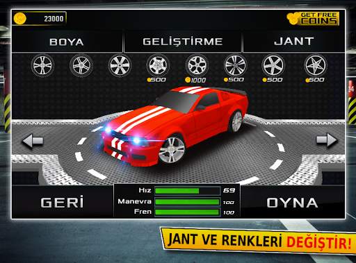 Racing Game - Traffic Rivals screenshot 6