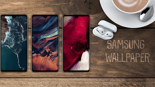 Wallpaper Background For Xiaomi, Samsung, Realme screenshot 2
