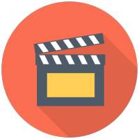 Movie Downloader – Torrent Movie Downloader logo