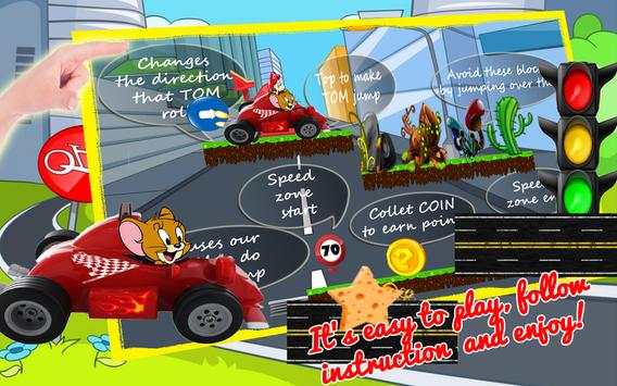 Tom and Karting screenshot 5