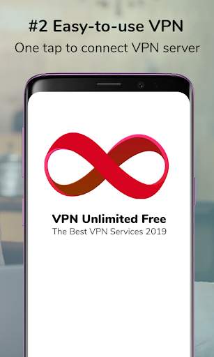 Unlimited Free VPN: Bypass Blocked Sites 2019 screenshot 3