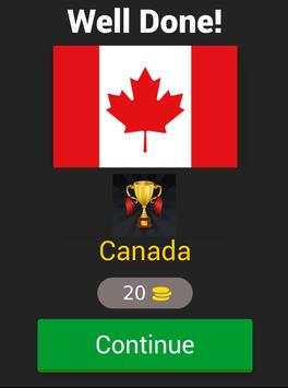 Flags of the World screenshot 12