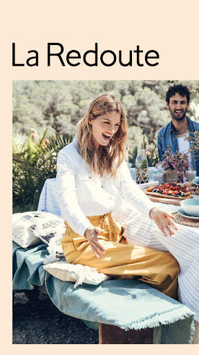 La Redoute - Application de shopping Mode & Maison screenshot 9