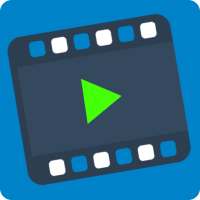 Movie Downloader logo