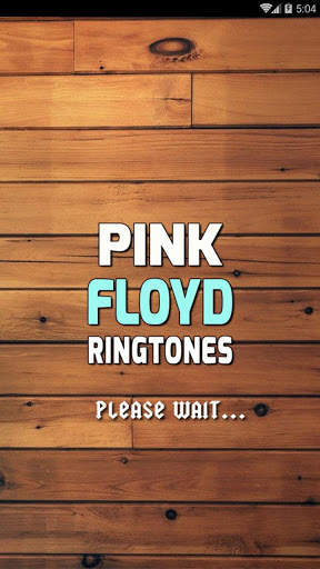 Pink Floyd ringtones free screenshot 1