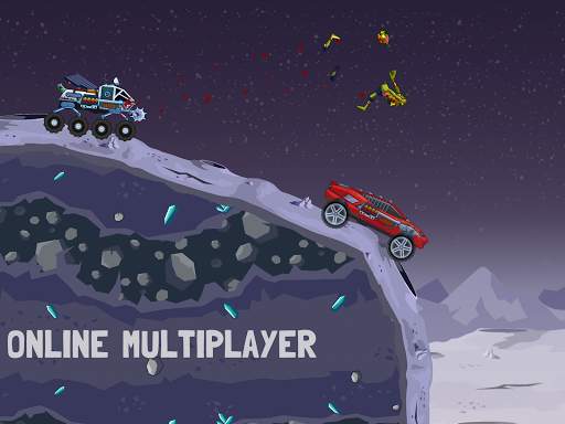 Zombie Road Trip Trials screenshot 14