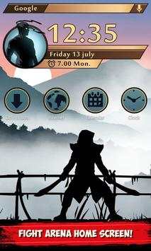 Shadow Fight 2 Theme screenshot 2
