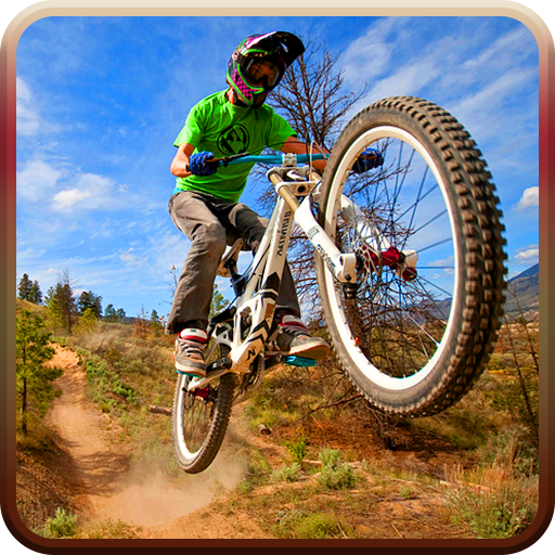 bmx ကောင်လေး စက်ဘီးစတန့်စီးသူ icon