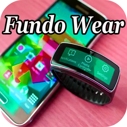 Guide For Fundo Wear скриншот 1