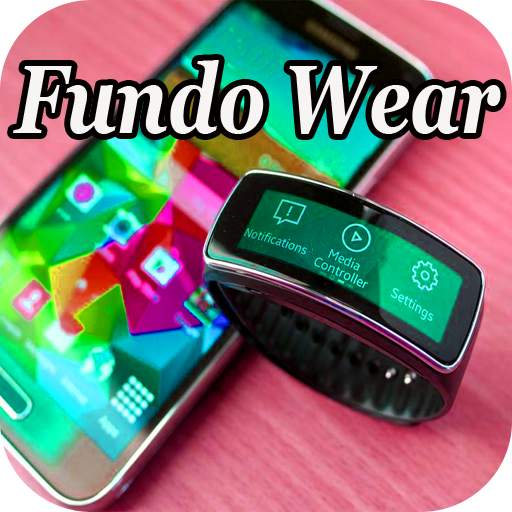 Guide For Fundo Wear screenshot 1