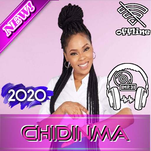 New Chidinma songs offline 1.0