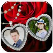 Love Locket Photo Frame 1.0
