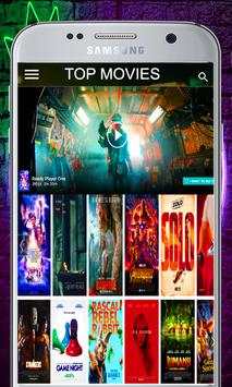 Tubi TV - Movie Apps screenshot 1