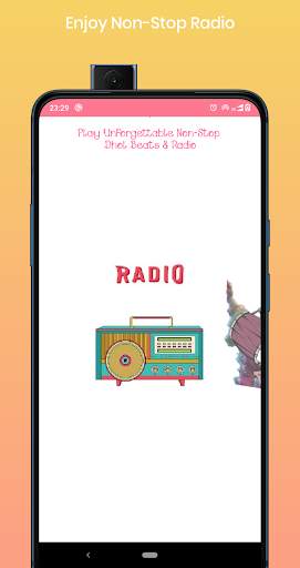 Dhol Beats :- Punjabi Radio screenshot 1