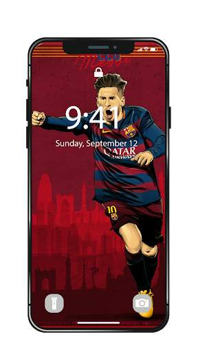 ⚽ Leo Messi Wallpapers - 4K | HD Messi Photos ❤ 4 تصوير الشاشة