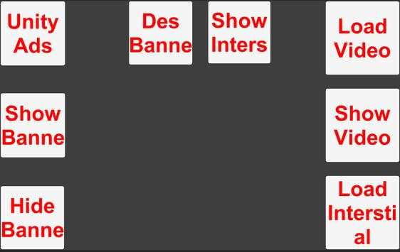 Ads Test 3.0.3 screenshot 2
