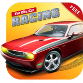 Traffic Car Racing icon