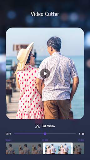 Photo Video Maker, Edit Video screenshot 7