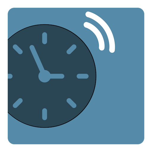 ikon Vibration Clock