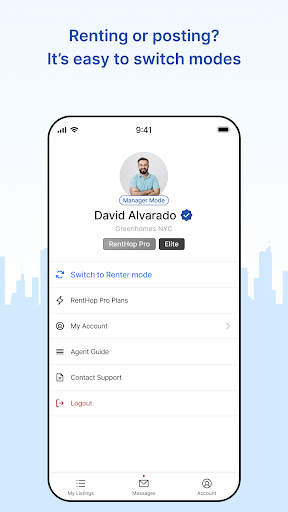RentHop - Apartments for Rent screenshot 6