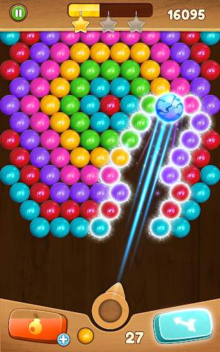 Bubble Shooter screenshot 4