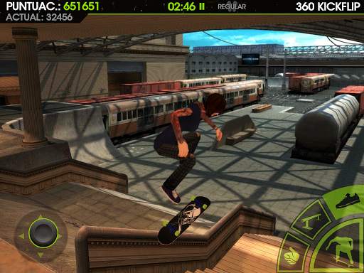 Skateboard Party 2 screenshot 7