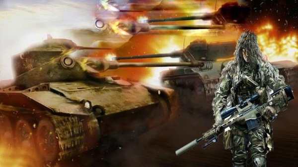 Army Defence - Critical Combat Ops King screenshot 3